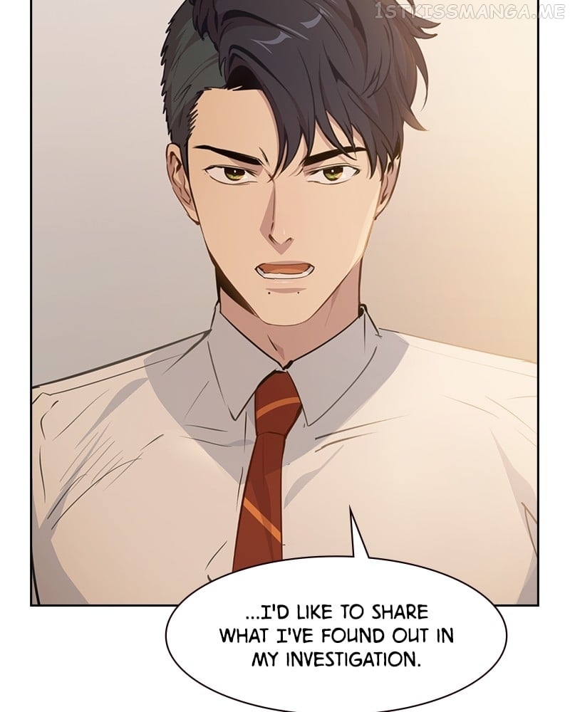 This World is Money And Power Chapter 103 - page 4