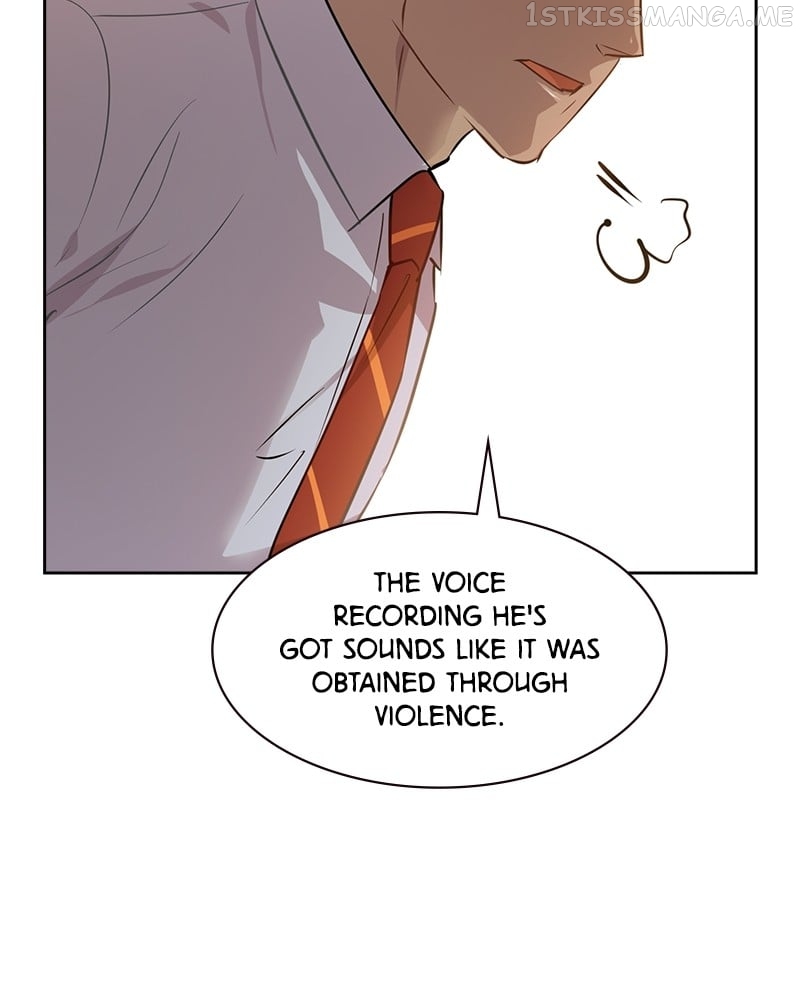 This World is Money And Power Chapter 103 - page 41