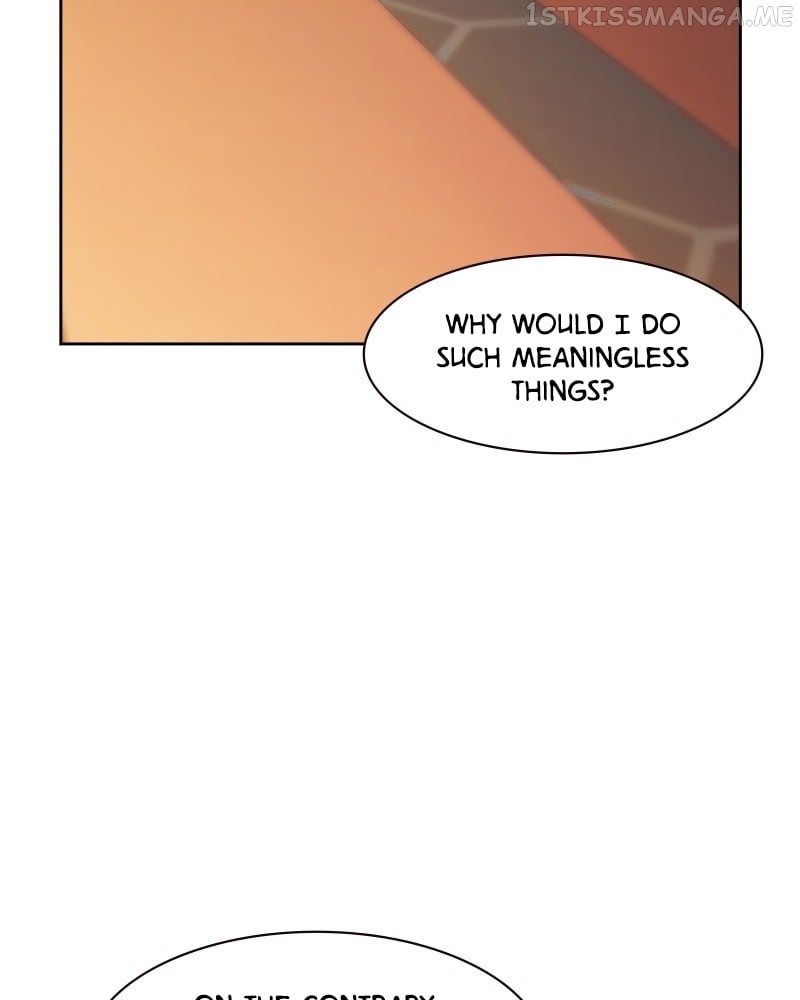 This World is Money And Power Chapter 103 - page 43