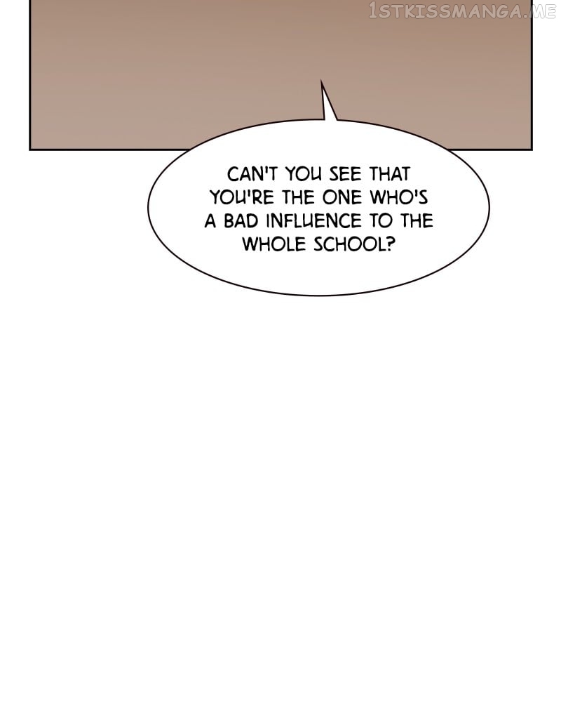 This World is Money And Power Chapter 103 - page 48