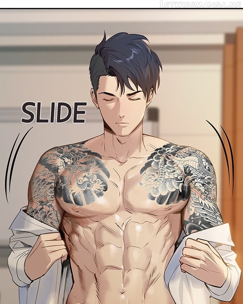 This World is Money And Power Chapter 103 - page 49