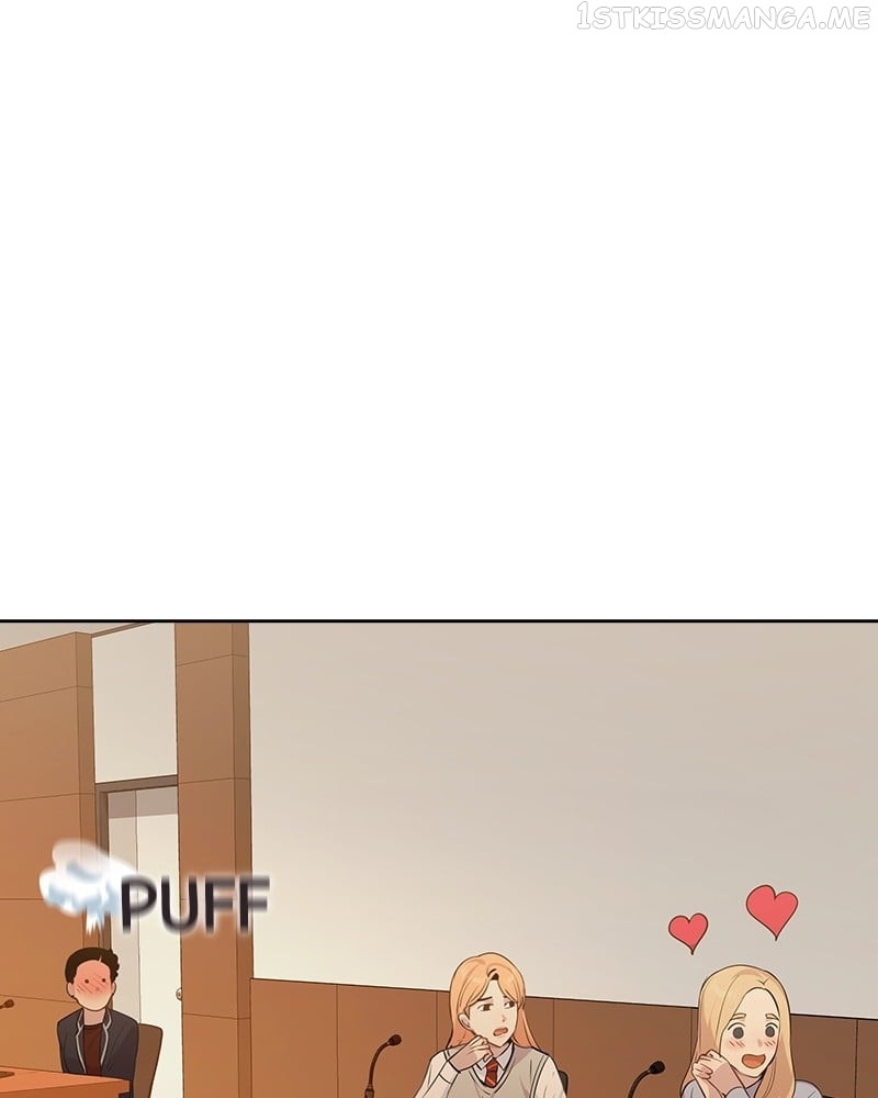 This World is Money And Power Chapter 103 - page 52