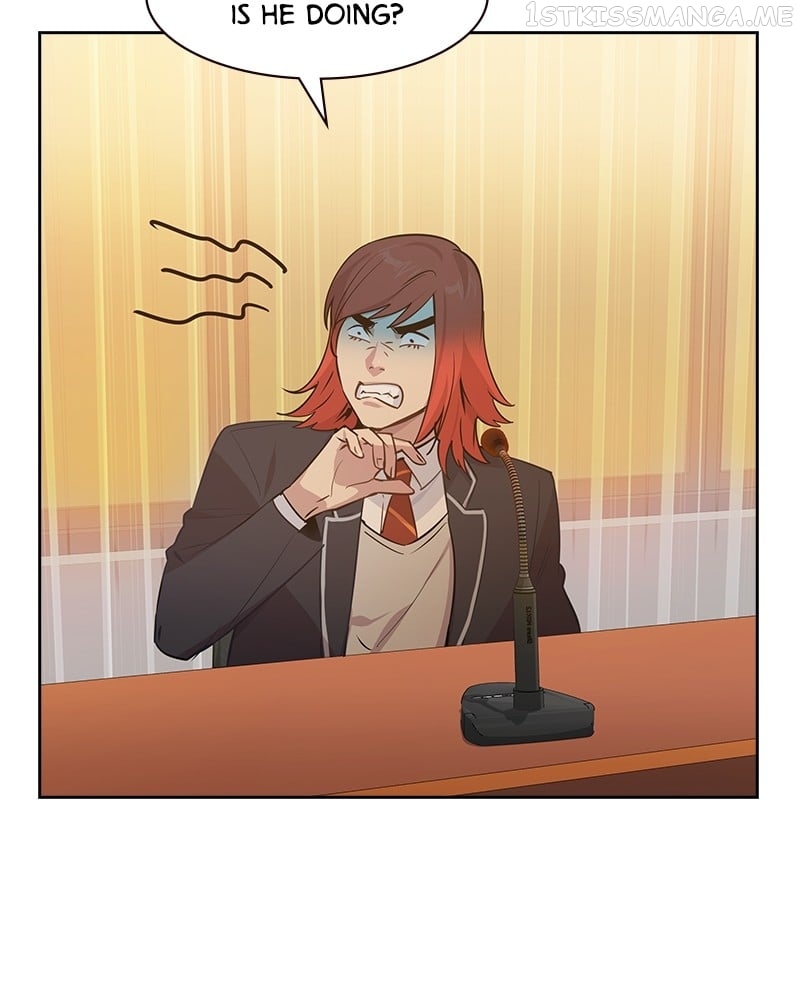 This World is Money And Power Chapter 103 - page 54