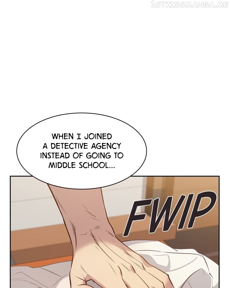 This World is Money And Power Chapter 103 - page 55