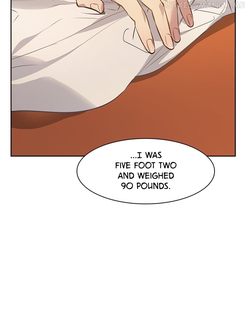 This World is Money And Power Chapter 103 - page 56