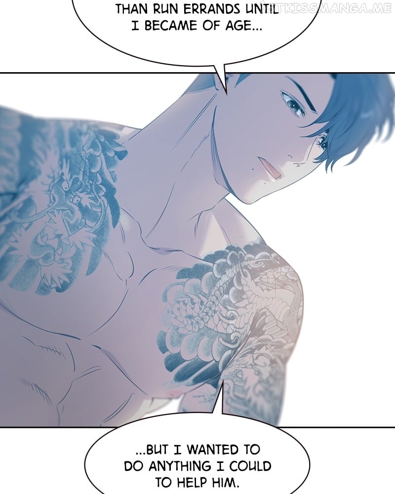 This World is Money And Power Chapter 103 - page 58