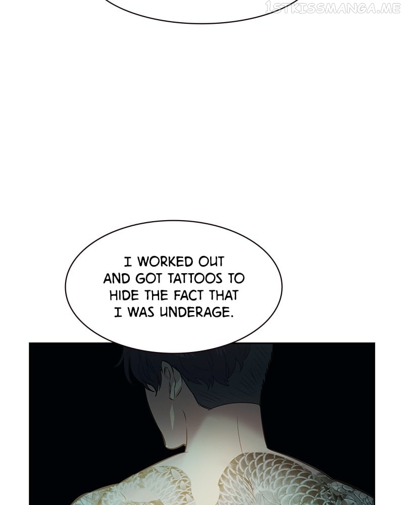 This World is Money And Power Chapter 103 - page 59