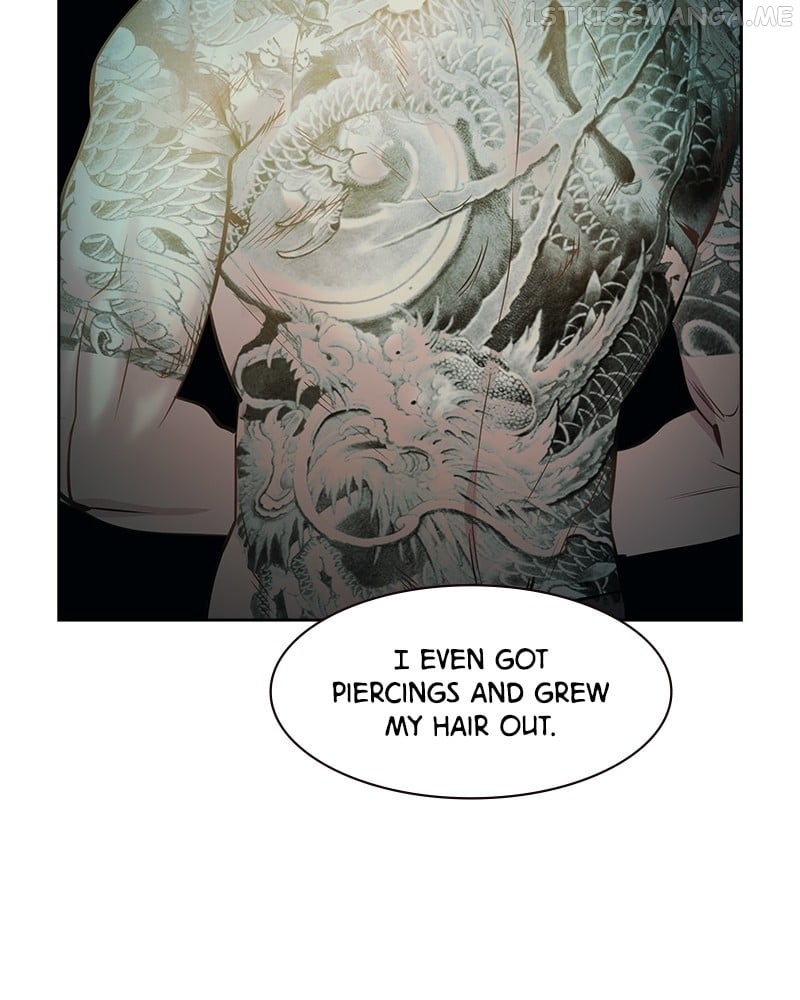 This World is Money And Power Chapter 103 - page 60