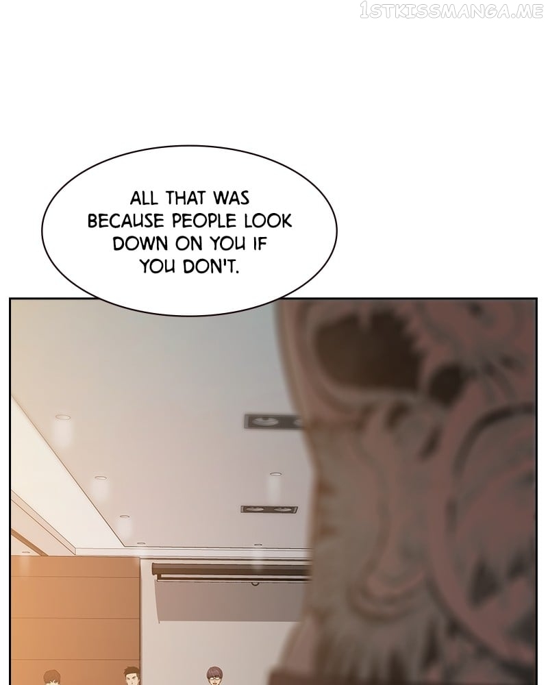 This World is Money And Power Chapter 103 - page 61