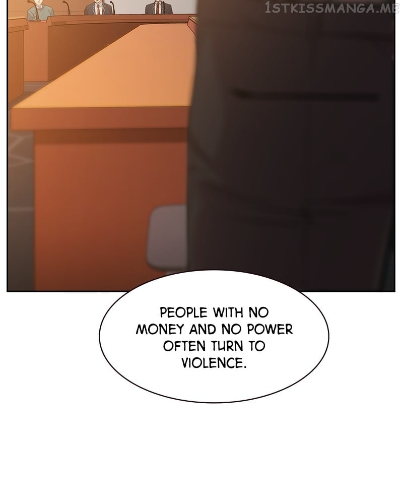 This World is Money And Power Chapter 103 - page 62