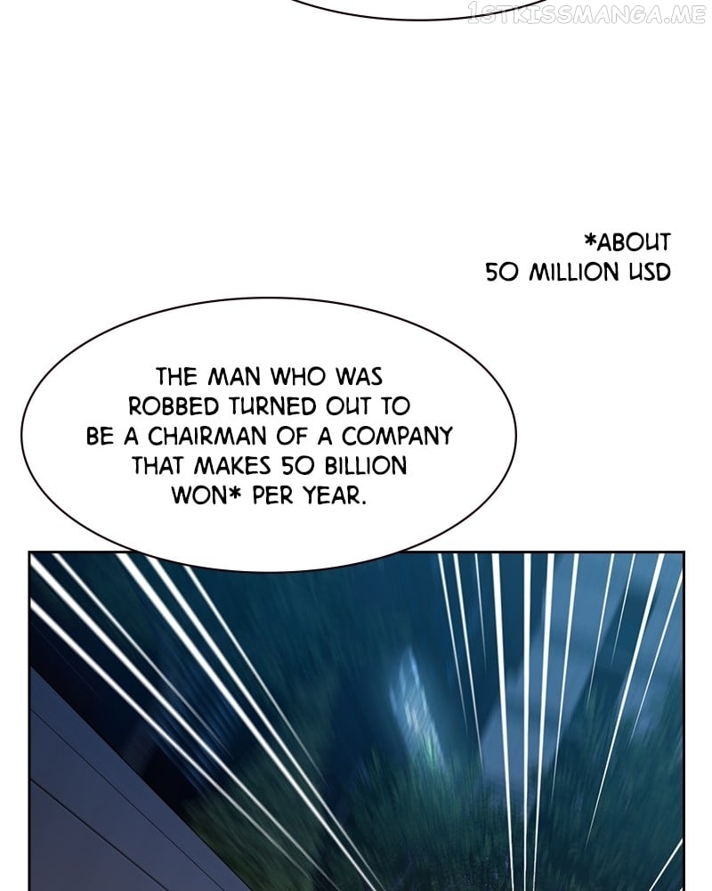 This World is Money And Power Chapter 103 - page 66