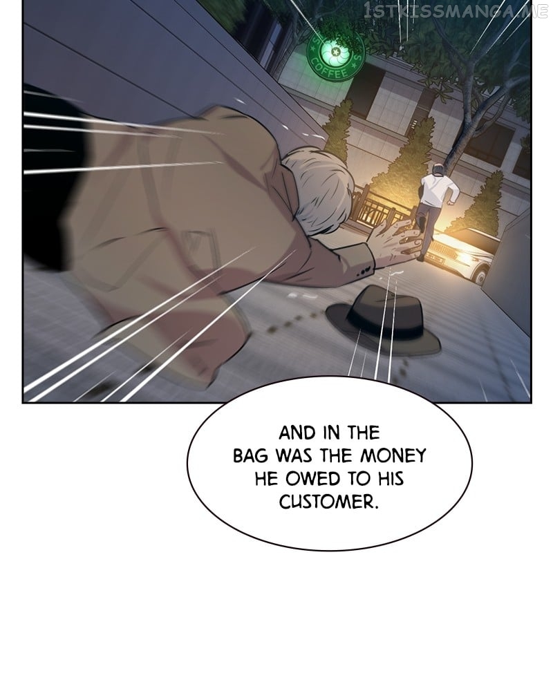 This World is Money And Power Chapter 103 - page 67