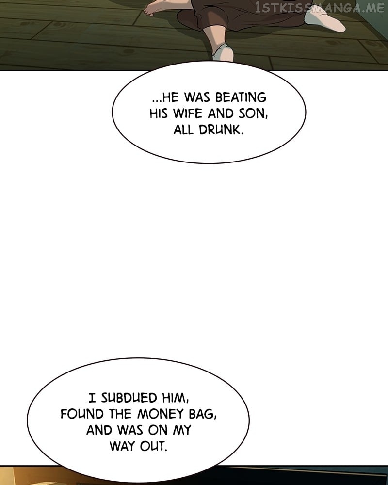 This World is Money And Power Chapter 103 - page 69