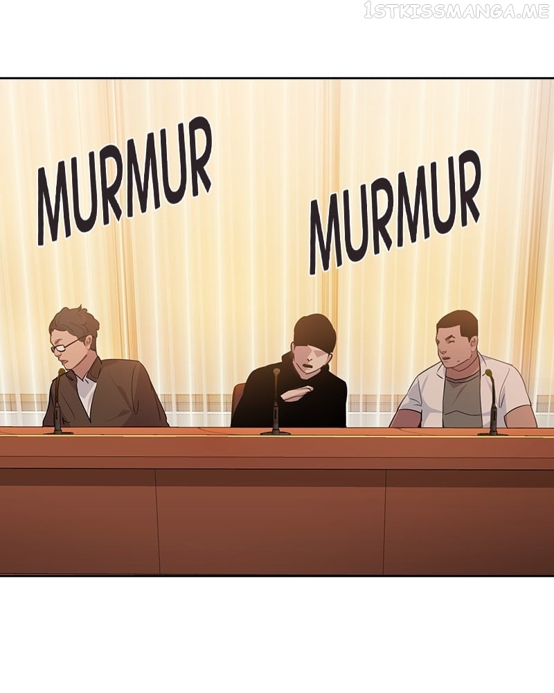 This World is Money And Power Chapter 103 - page 7