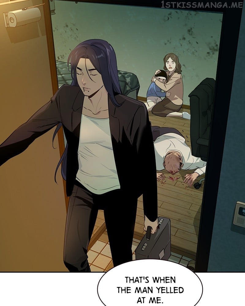 This World is Money And Power Chapter 103 - page 70