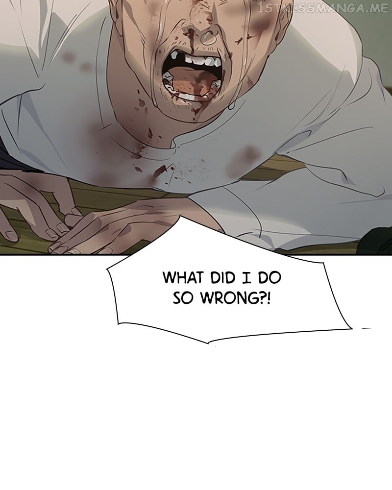 This World is Money And Power Chapter 103 - page 72