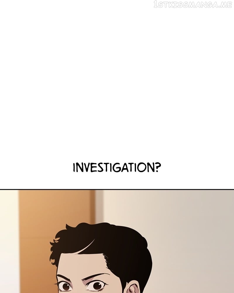 This World is Money And Power Chapter 103 - page 8