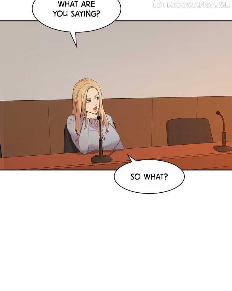 This World is Money And Power Chapter 103 - page 83