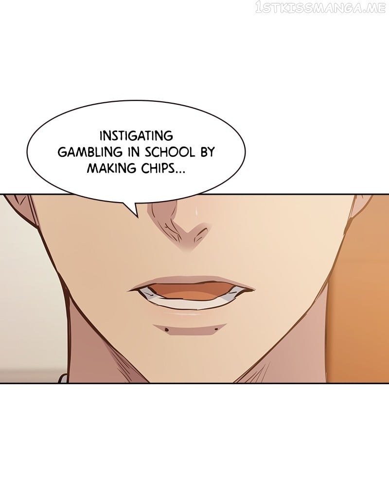 This World is Money And Power Chapter 103 - page 84