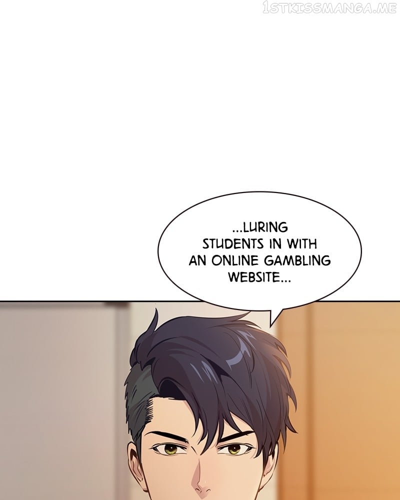 This World is Money And Power Chapter 103 - page 85