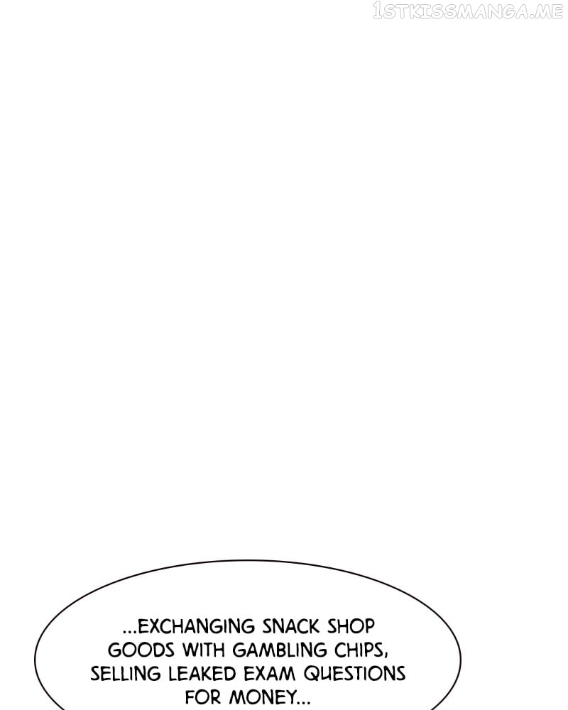 This World is Money And Power Chapter 103 - page 87