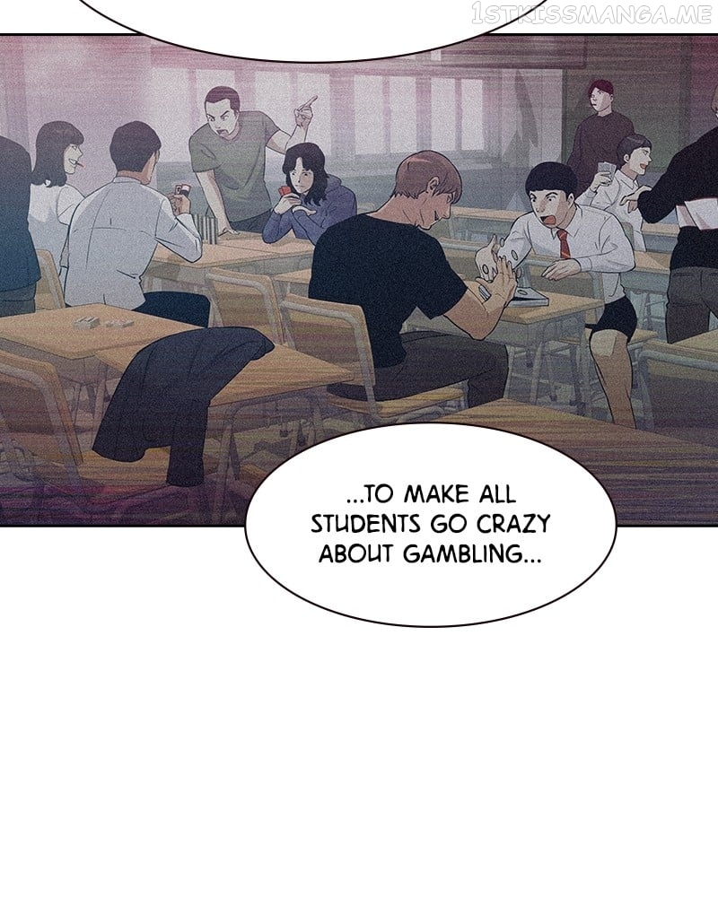 This World is Money And Power Chapter 103 - page 88