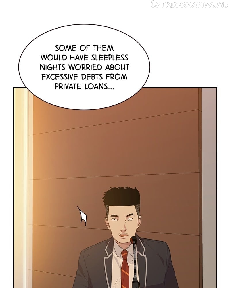 This World is Money And Power Chapter 103 - page 89