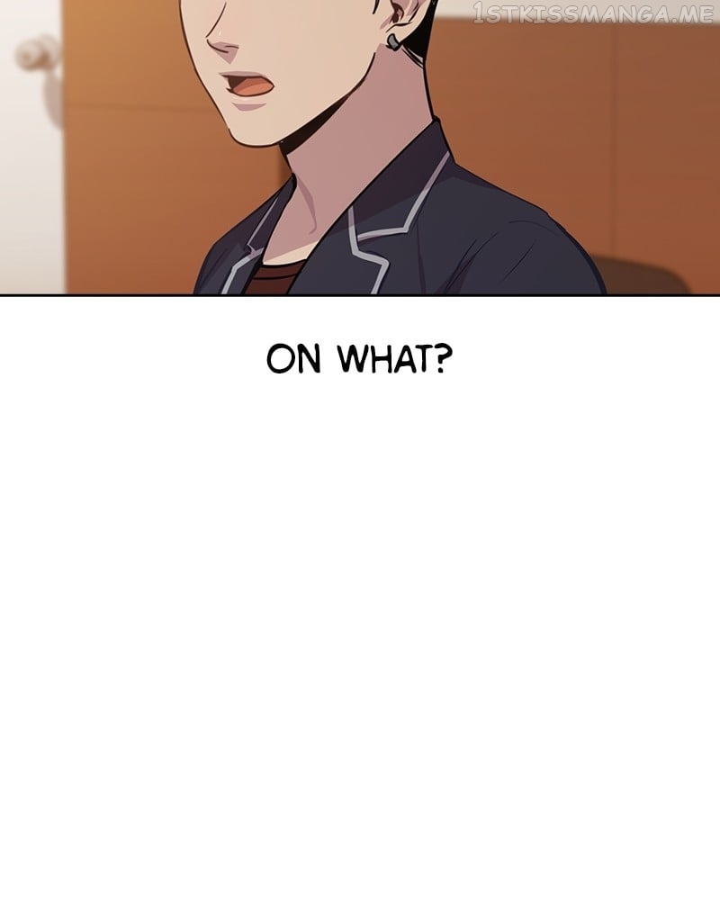 This World is Money And Power Chapter 103 - page 9