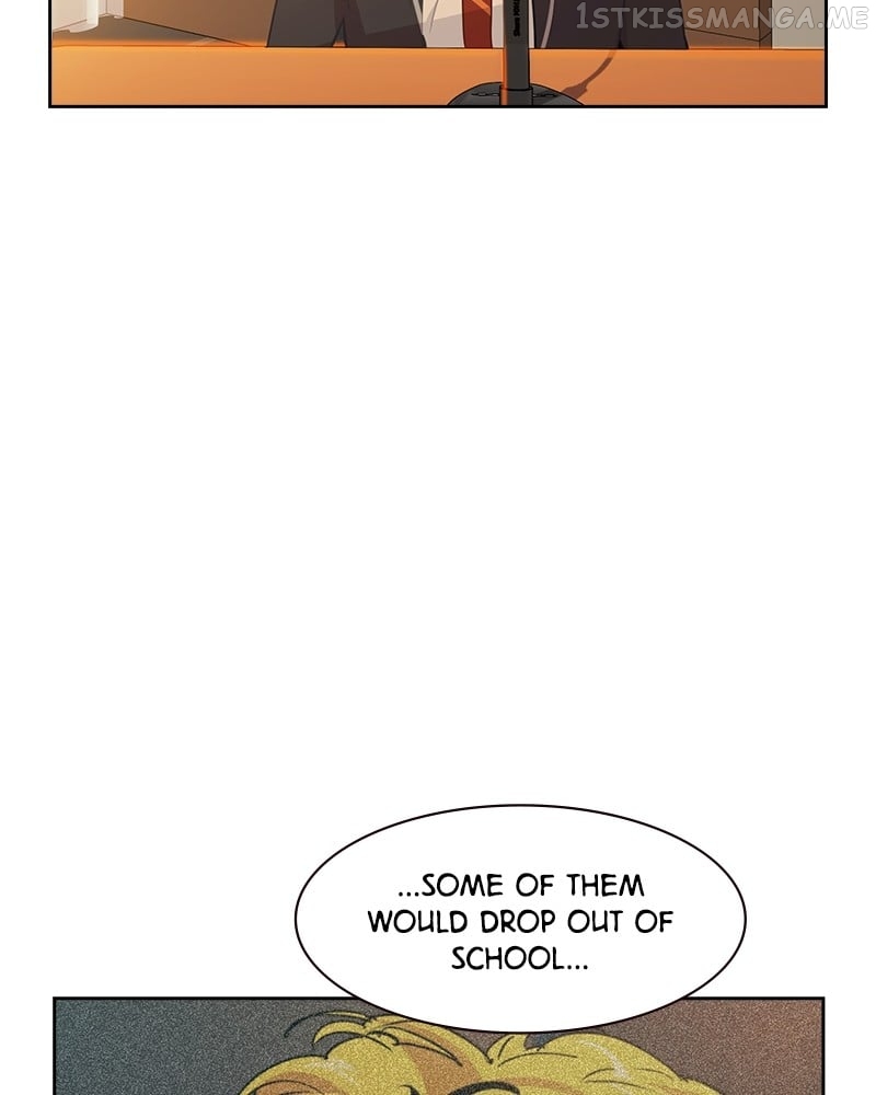 This World is Money And Power Chapter 103 - page 90