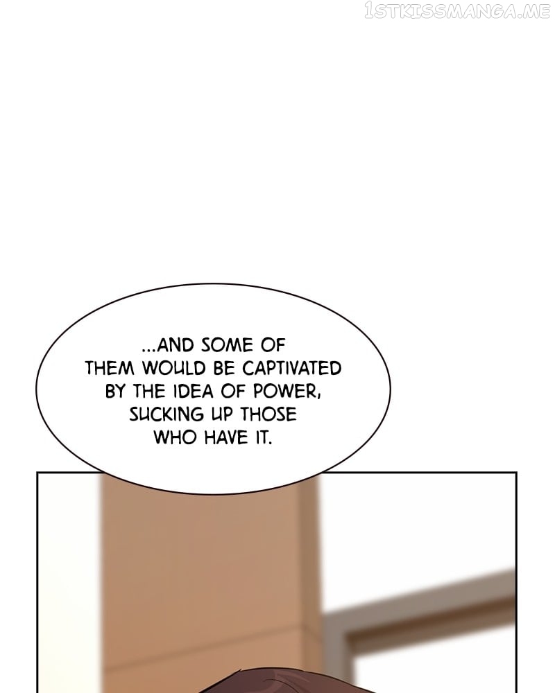 This World is Money And Power Chapter 103 - page 92