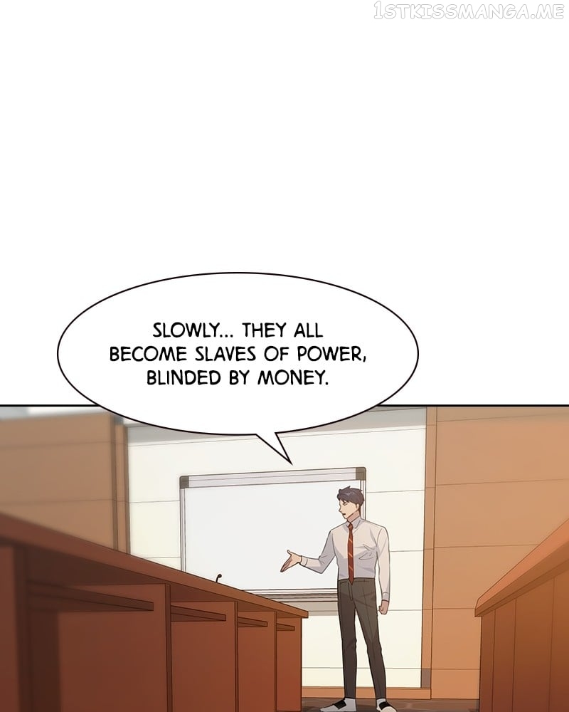 This World is Money And Power Chapter 103 - page 94