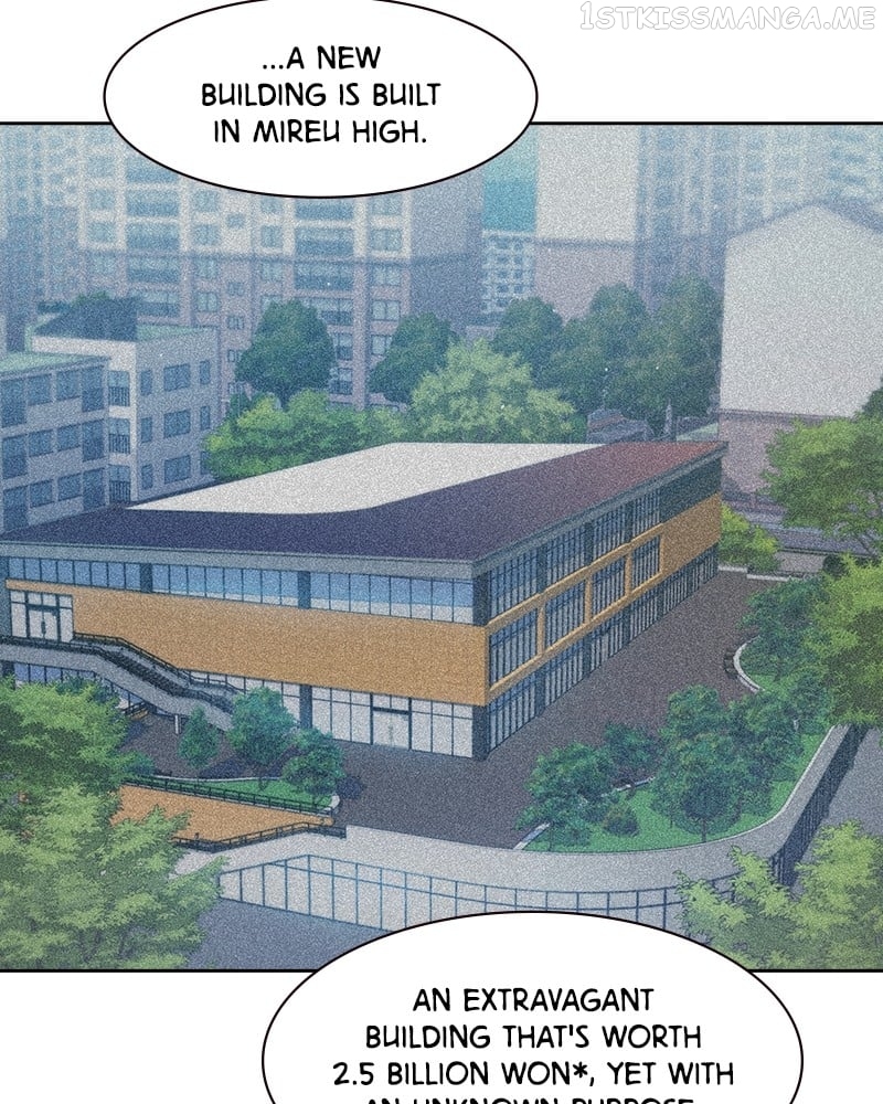 This World is Money And Power Chapter 103 - page 96