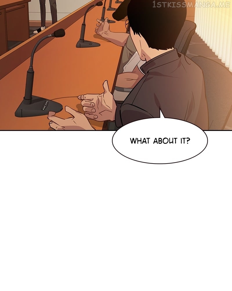 This World is Money And Power Chapter 103 - page 98