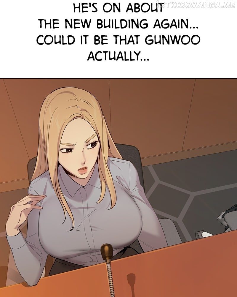 This World is Money And Power Chapter 103 - page 99