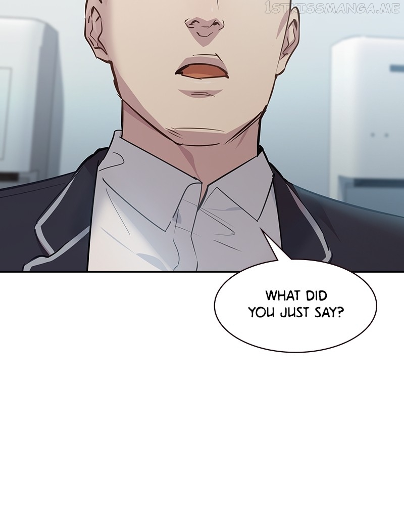 This World is Money And Power Chapter 102 - page 10