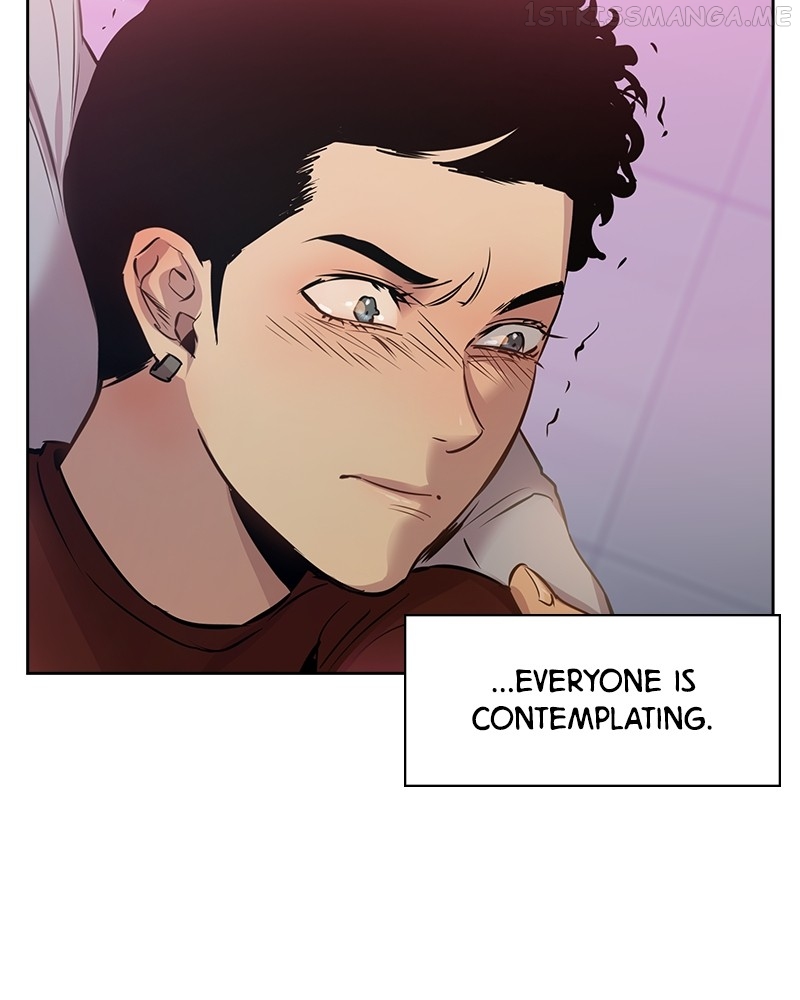 This World is Money And Power Chapter 102 - page 102