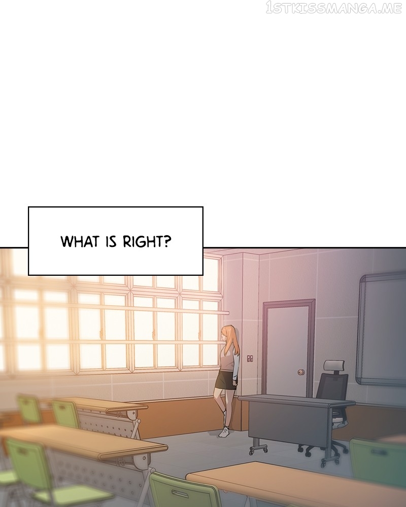 This World is Money And Power Chapter 102 - page 103