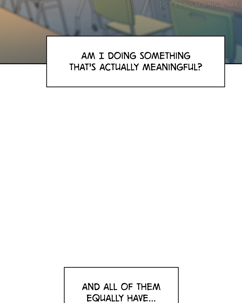 This World is Money And Power Chapter 102 - page 104