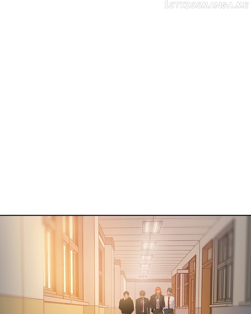 This World is Money And Power Chapter 102 - page 106