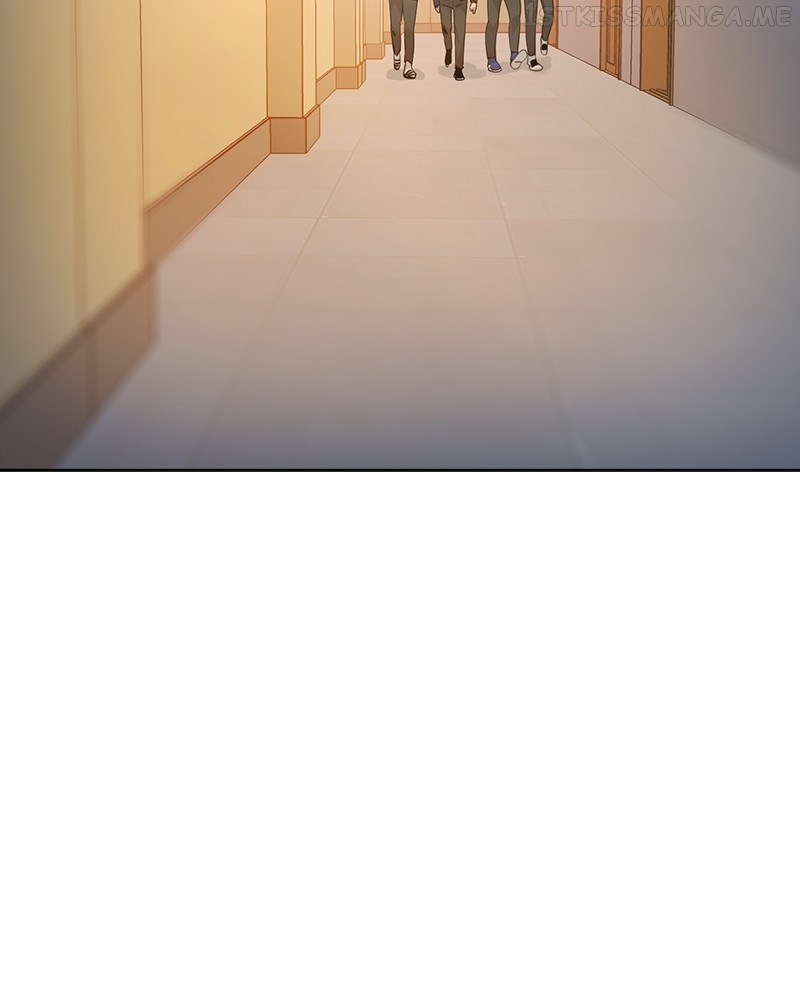 This World is Money And Power Chapter 102 - page 107
