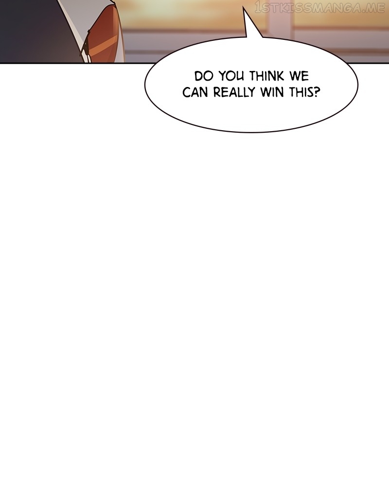 This World is Money And Power Chapter 102 - page 109