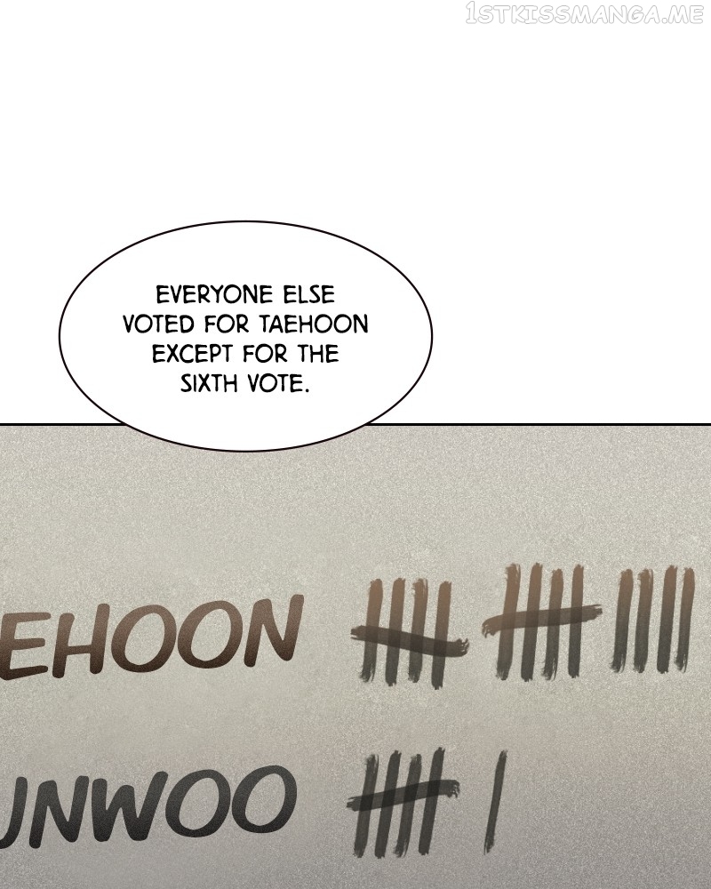 This World is Money And Power Chapter 102 - page 110