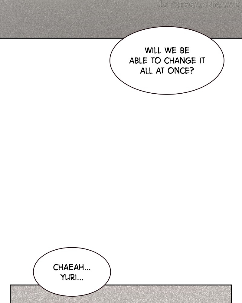 This World is Money And Power Chapter 102 - page 111