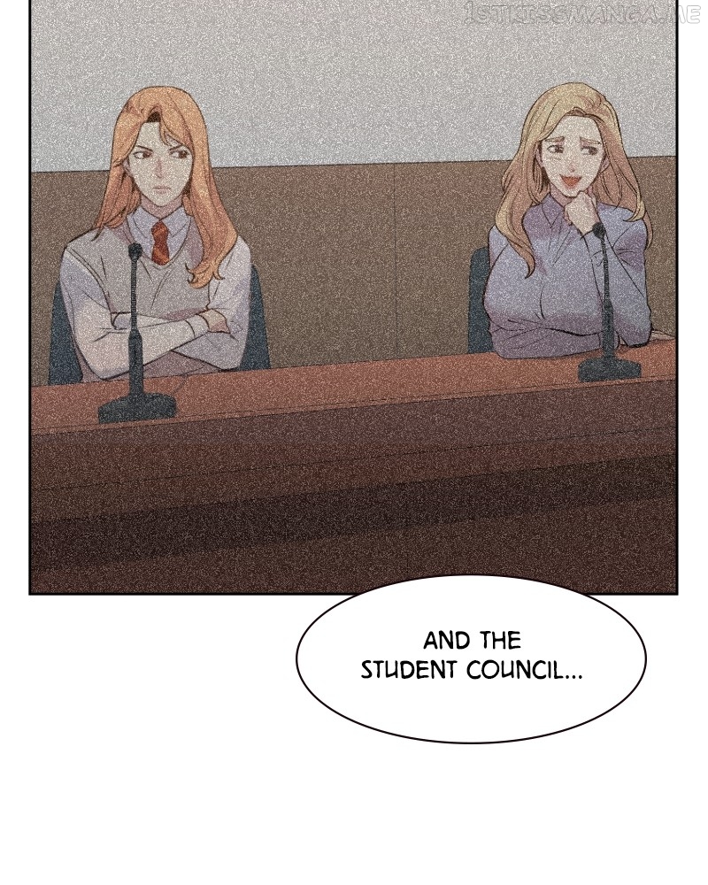 This World is Money And Power Chapter 102 - page 112