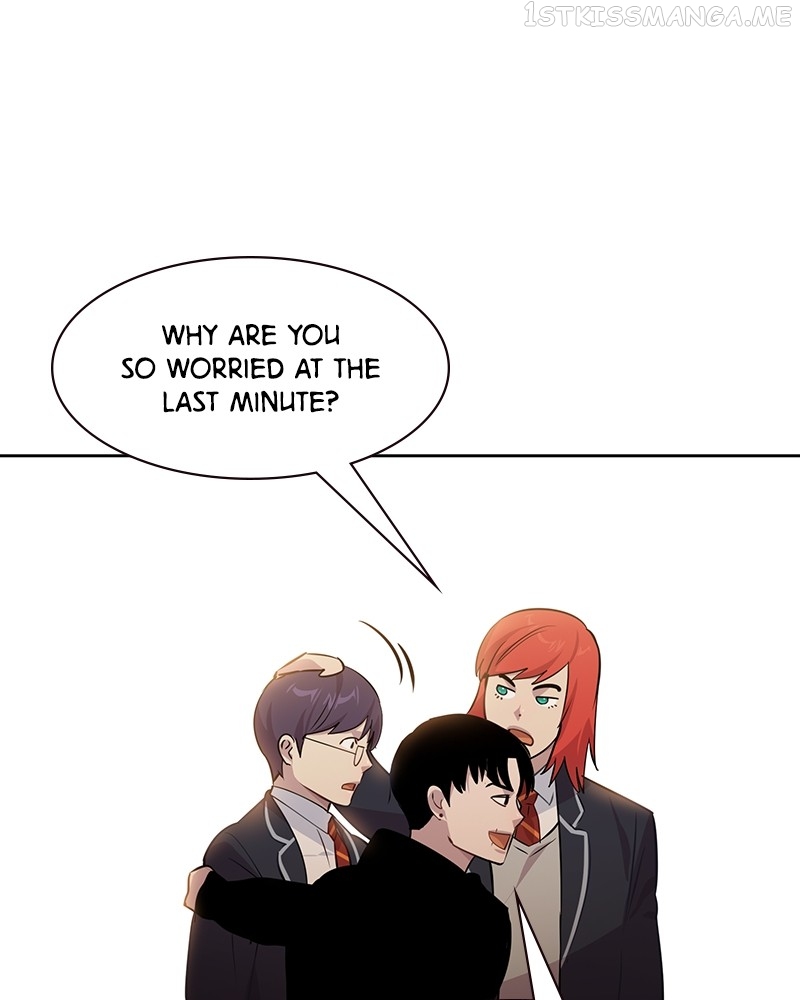 This World is Money And Power Chapter 102 - page 115