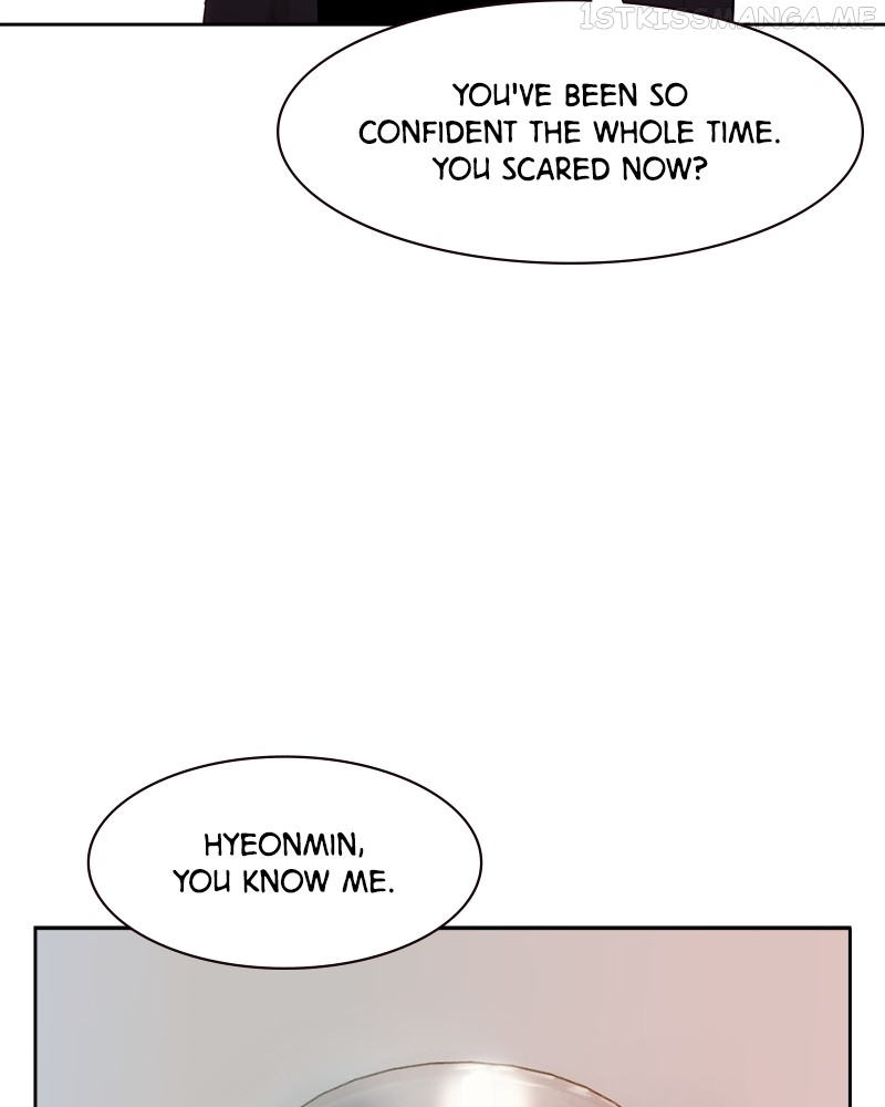 This World is Money And Power Chapter 102 - page 116