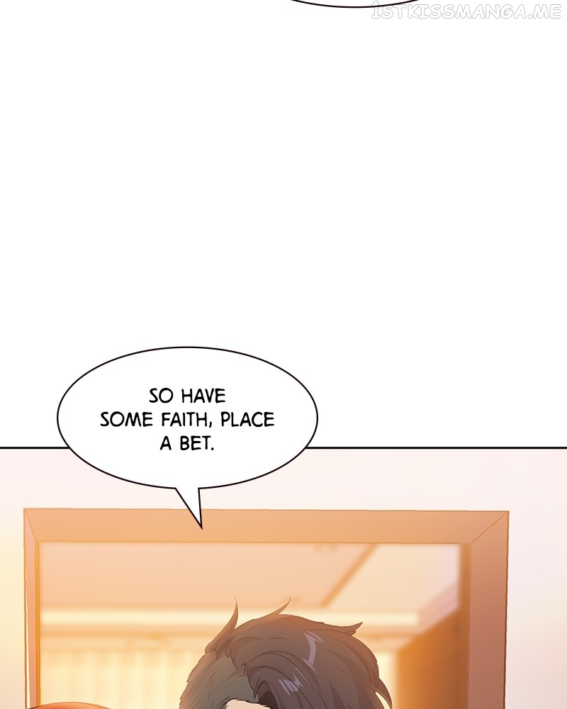 This World is Money And Power Chapter 102 - page 118