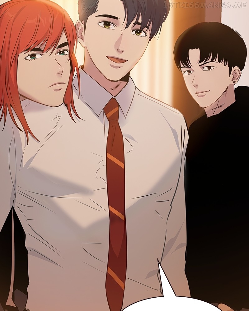 This World is Money And Power Chapter 102 - page 119