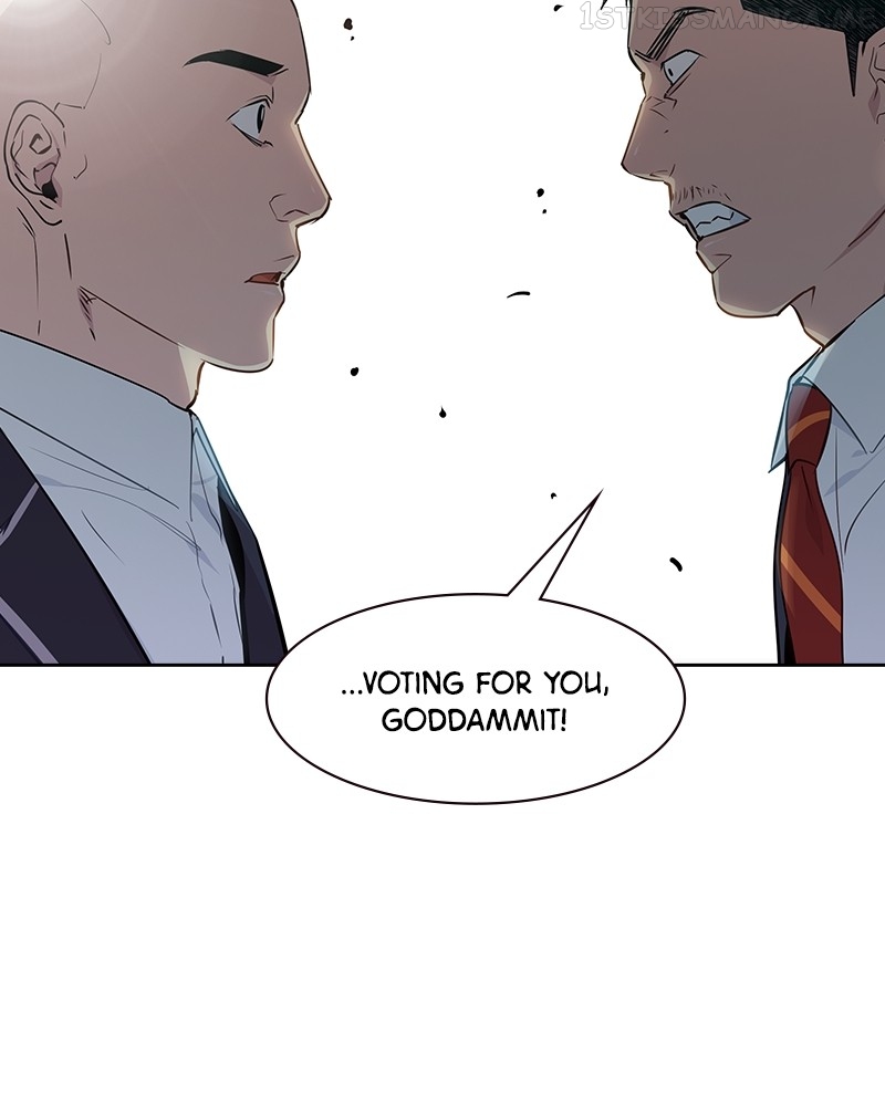 This World is Money And Power Chapter 102 - page 13