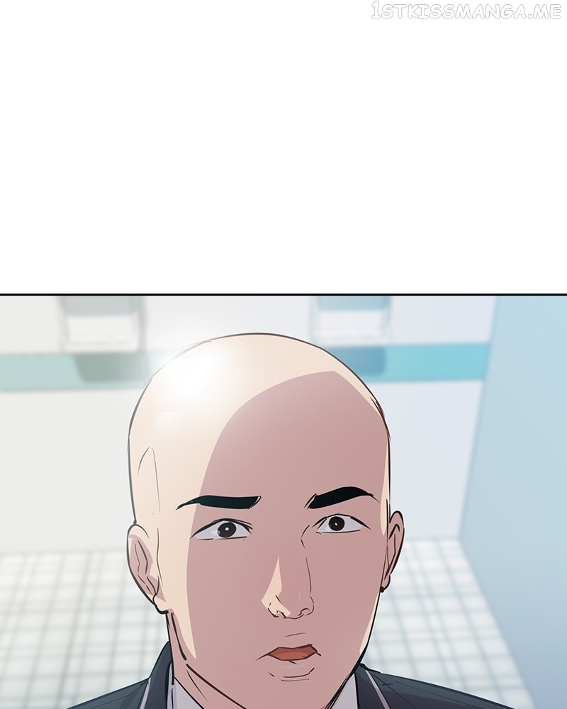 This World is Money And Power Chapter 102 - page 14